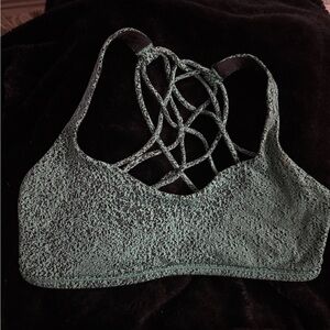 Lululemon Bralette sz s/m